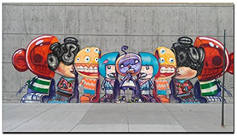 Giyuco Diamond Painting Bilder Set für Erwachsene, Stickerei 5D Diamond Painting Set Full Bilder Diamant Malerei Voll Groß Crystal Strass Kreuzstich Cartoon-Figur Round Drill 120x60cm