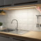 SOAIY Lampe Cuisine sous Meuble Tactile 58CM