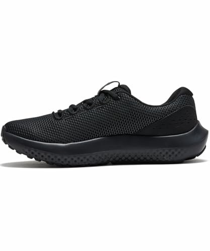 Under Armour Women's UA W Charged Surge 4, Ultra-Responsive Running Shoes for Women, Lightweight and Breathable Gym Shoes, Women's Trainers with Charged Cushioning