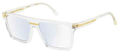 Carrera VICTORY C 03/BB REJ CRYSTAL GOLD 58/16/145 Herren Brillen