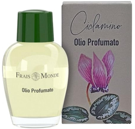 olio profumato ciclamino frais monde 12 ml