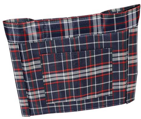 COLLBATH Rollstuhlrückenlehne Aus Atmungsaktivem Zusätzliches Rückenkissen Für Komfort Und Halt Wiederverwendbare Und Waschbare Textilie Für Langanhaltenden Gebrauch