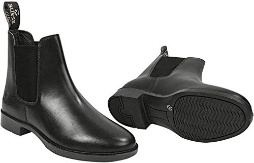 Busse Jodhpur-Stiefelette Classic