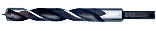 Connex COX972200 Holz-Spiralbohrer 20 x 205 mm Chrom-Vanadium
