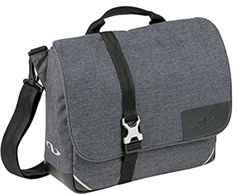Norco Norwich Lenkertasche, 30 x 25 x 10 cm, 6.5 Liter, 0234UB