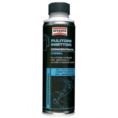 Arexons Einspritzdüsen-Reiniger Konzentrat Diesel