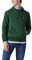 Lacoste Herren Sh9623 Sweatshirts, grün, L