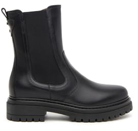 Nerogiardini - Stivaletto Nero art.I411830D NERO 38