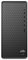HP M01-F3005sl Desktop, Intel Core i7-13700, 16GB RAM DDR4, 512GB SSD NVMe PCIe, Scheda Grafica Intel UHD 770, PSU Gold ad Alta Efficienza da 310W, Windows 11, Nero