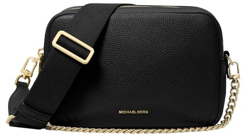 Michael Kors MD DBLZP CHN CAMERA XBODY Borsa