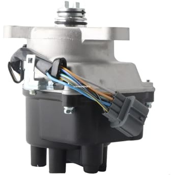 Zündverteiler für 2001 Honda CR-VEX Sport Utility 4-Türer 2.0L 1972CC l4 Gas DOHC Sauger Dst17452 Td74 30100P6Tt01 Td74U
