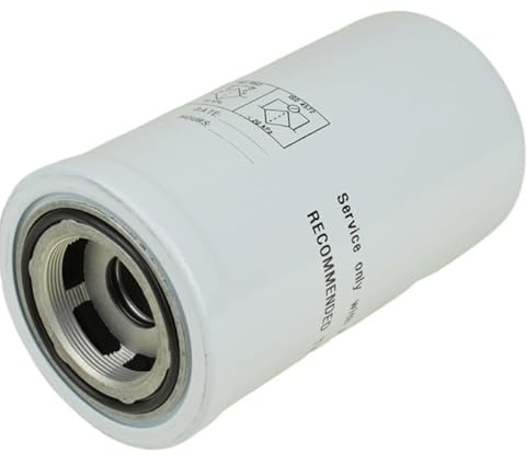 4209440 Byggnadsmaskiner Utrustningsdelar Transmission Hydraulolja Filterelement Passar for NANA Transmission Kalmar Stacker