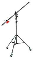 Manfrotto Galgen + Gew. und Stativ Cine