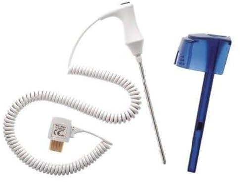 Welch Allyn 02893-000 Probe for SureTemp Model 690, Oral with Well