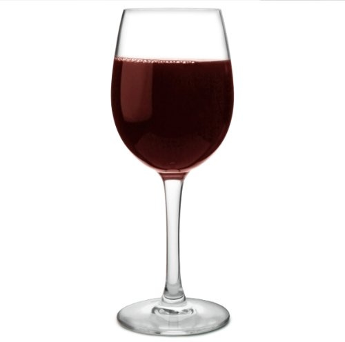 Chef & Sommelier CJ062 Wine Glass, Cabernet Tulip, 350 mL (Pack of 24)