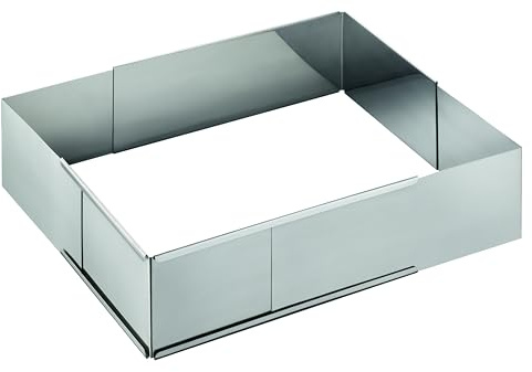 Kelomat, 1990-248, bakram 32 x 46 x 8,5 Kelomat specialartiklar, LBH 24,5 x 17 x 8,5 cm, vikt 0,542 kg