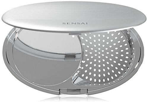 Sensai Cellular Performance femme/woman, Total Finish Compact Case (1 Stck), 1er Pack (1 x 1 Stck)