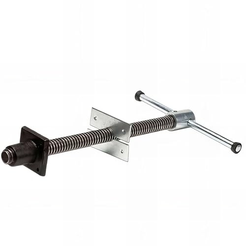 BANK-SCHRAUBSTOCKSPINDEL DURCHMESSER 26mm