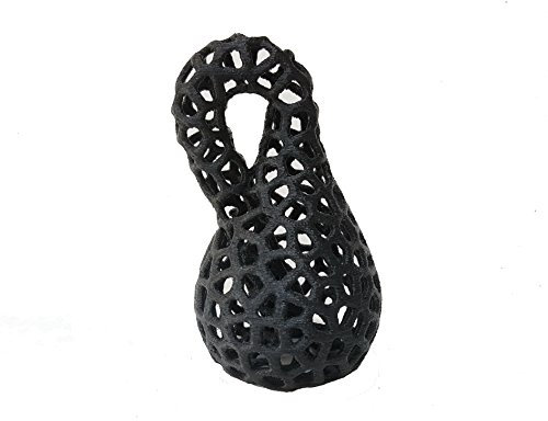 Klein Bottle - Vaso stampato in 3D, motivo: matematica