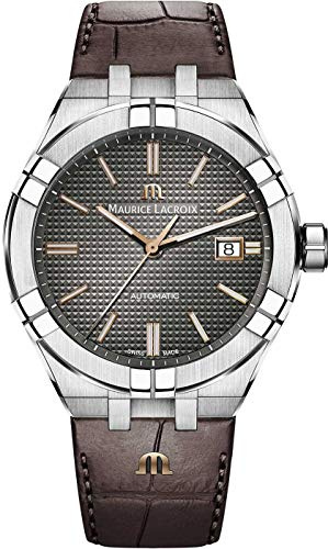 Maurice Lacroix Aikon Automatic AI6008-SS001-331-1 Herren Automatikuhr