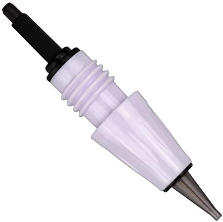 20 Stück Permanente Make up Tattoo Nadeln Tätowiermaschinen Artmex V6, V8, V9, V11 Größe L1, M1,R3, R5, F3, F5, F7 (R3)