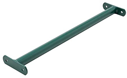 TRIBECCO® Reckstange Turnstange Gymnastikstange Metallstange