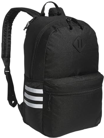 adidas Classic 3-Stripe School Backpack 27L