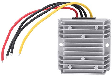 Dc8V~40V To 12V 6A 72W Auto Step Up Down Converter Boost Voltage Regulator Module Power Equipment Regulator