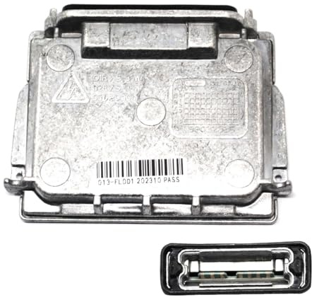 DCO BALASTO XENÓN UNIDAD CONTROL FARO DELANTERO 6G 6224L8 4L0907391