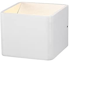 WQHPLMD Luce Chic Light Cube LED, Attivabile per Soggiorni E Stanze