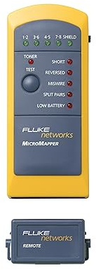 Fluke Networks MT-8200-49A
