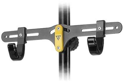Topeak Montageständer Thirdhook Unten für Twoup Stand, TW010-SP03