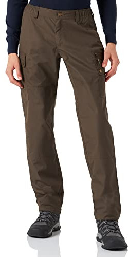 Pinewood Herren Finnveden Hose, dunkelolive, C56