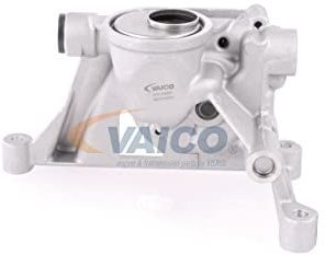 Ölpumpe VAICO V10-0595 Original VAICO Qualität für AUDI SEAT SKODA VW VAG