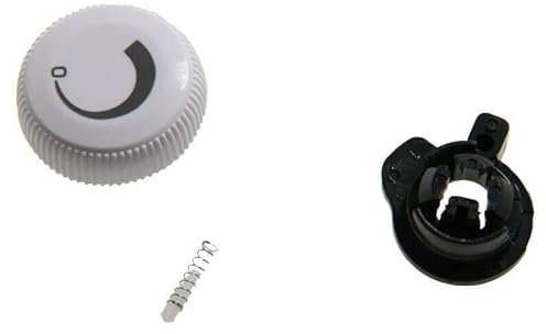 Ariete manopola cursore molla regolazione scopa a vapore Steam Mop 10 in 1 4164