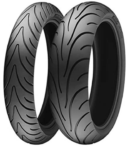 MICHELIN 150/60 R17 TL/TT 66H PILOT STREET RADIAL REAR