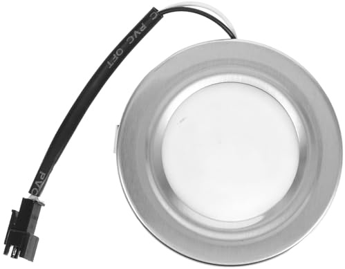 jojofuny Bombillas De Campana Extractora Bombillas De Luz Led Reemplazo De Luz LED Para Campana Extractora Electrodoméstico De Estufa Ca 12
