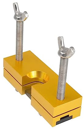 VICASKY Brass-mundstück-abzieher Für Blechblasinstrumente Verstellbares Tragbares Reparaturwerkzeug Für Trompete Posaune Euphonium Und Horn Langlebig Und Leicht Zu Bedienen