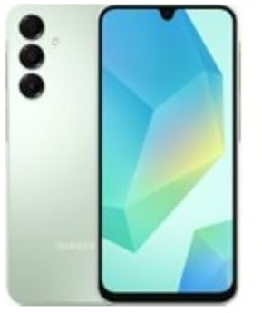 Samsung Galaxy A16, Dual, 128GB 4GB RAM, Hellgrün