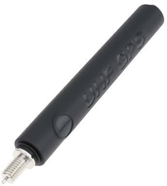 eMagTech Antenna radio GPS UHF 8575278M01 380-430 MHz compatibile con Motorola MTP850
