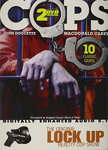 Cops 2: Lock Up [DVD] [Region 1] [US Import] [NTSC]