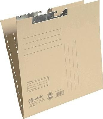Elba 93480/100570034 Pendelmappe natron