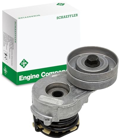 INA 534 0321 10 Spannarm Keilrippenriemen Kompatibel mit OPEL Corsa D Schrägheck S07 31160PLZD00 6204663 98005564 | Kompatibel mit: HONDA CIVIC VII Hatchback, OPEL ASTRA H, ASTRA H Caravan, ASTRA H CLASSIC Kombi, ASTRA H CLASSIC Schrägheck