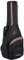 Ortega Guitars Pro Series Bag - 3/4 Klassische Gitarren Tasche - Höhe 94,62 cm - Breite 35,88 cm - Breiter Halsgurt - Schultergurte - Nylon, Schwarz (ONB34)