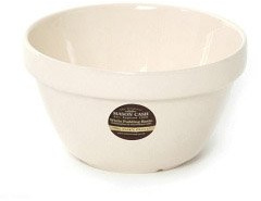 Mason Cash White Pudding Basin 16cm (Size 36)