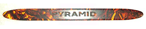 Pyramiden-Plektrum, professionell, Standard, Oud-Plektren, Oud Ud Risha Reeshe Deutschland Oudh Arabisch Arabisch Nahen Osten Musikinstrument Gitarre Zubehör