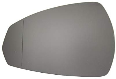 Taros Trade 57-1320-L-71706 Vetro Specchietto Retrovisore Riscaldabile