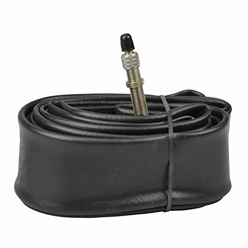 FISCHER Bicycle Inner Tube Wide in 24 Inches ETRO Standard: 40/57-507 Dunlop Valve, Car Valve