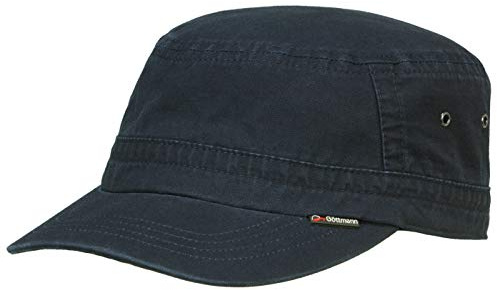 Gottmann Santiago Army Cap mit UV-Schutz aus Baumwolle