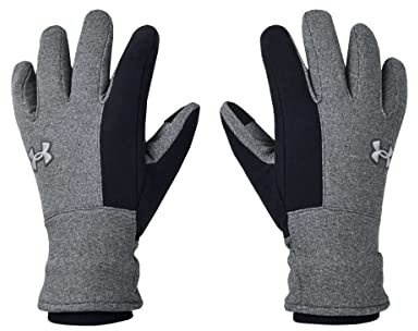 Under Armour Storm Laufhandschuhe - AW20 - LG